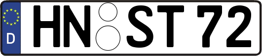 HN-ST72
