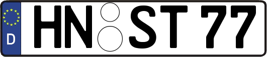 HN-ST77