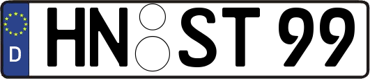 HN-ST99