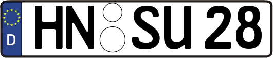 HN-SU28
