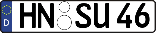 HN-SU46