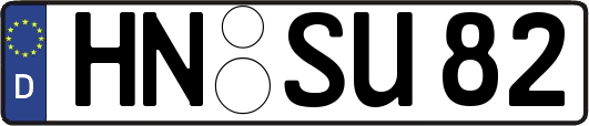 HN-SU82