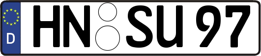 HN-SU97