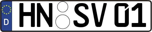 HN-SV01