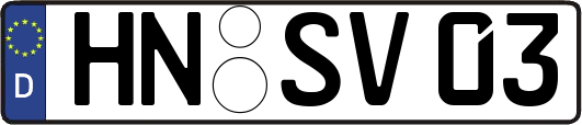 HN-SV03