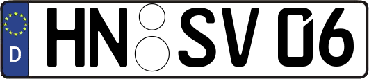 HN-SV06