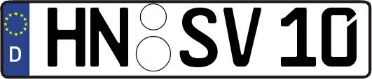 HN-SV10
