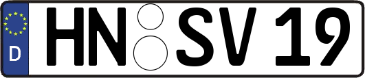 HN-SV19