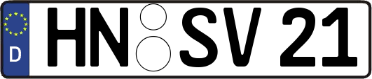 HN-SV21