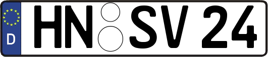 HN-SV24