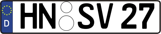 HN-SV27