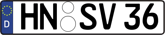 HN-SV36