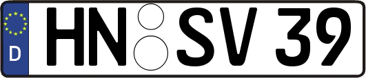 HN-SV39