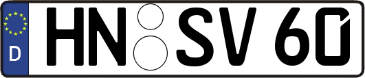 HN-SV60