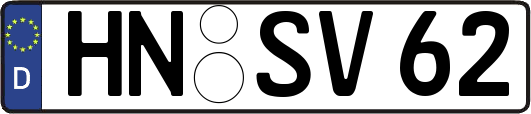 HN-SV62