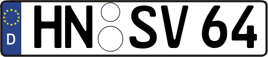 HN-SV64