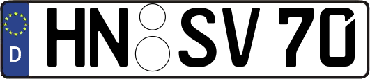 HN-SV70