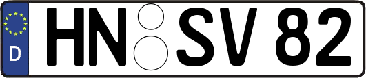 HN-SV82