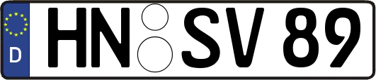 HN-SV89