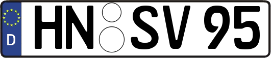 HN-SV95