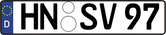 HN-SV97