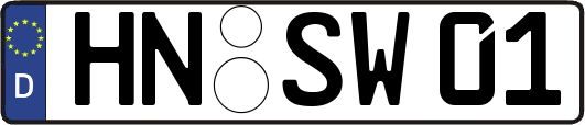 HN-SW01