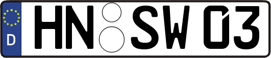 HN-SW03