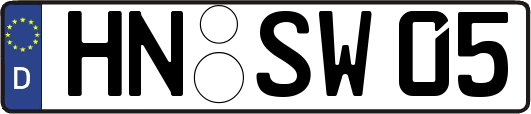 HN-SW05