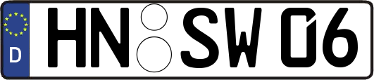 HN-SW06