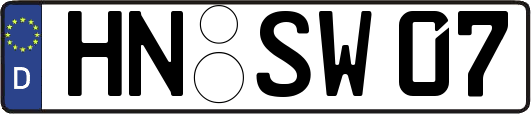 HN-SW07