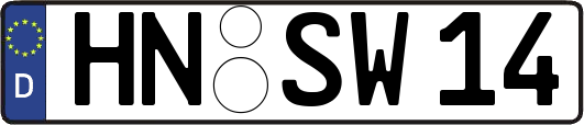 HN-SW14