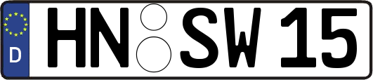 HN-SW15