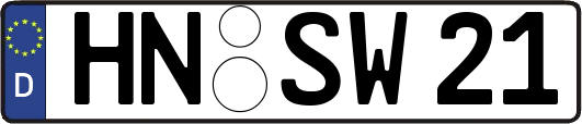 HN-SW21
