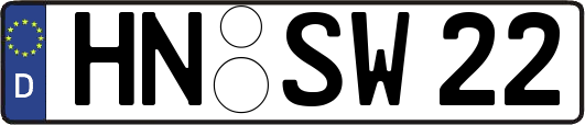 HN-SW22