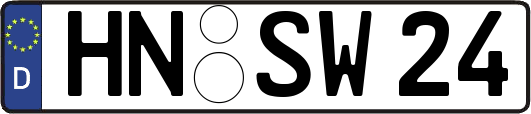 HN-SW24