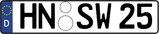 HN-SW25