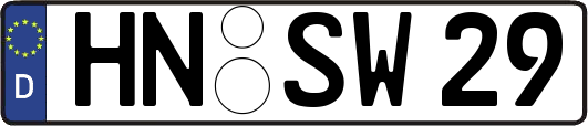 HN-SW29