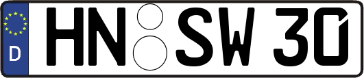 HN-SW30