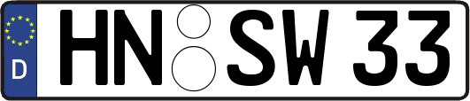 HN-SW33