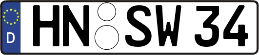 HN-SW34