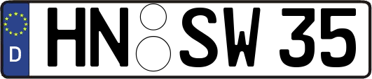 HN-SW35