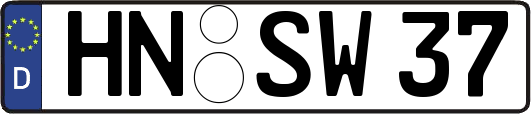 HN-SW37
