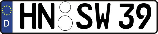 HN-SW39