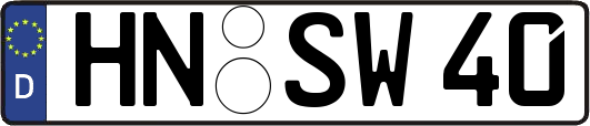 HN-SW40