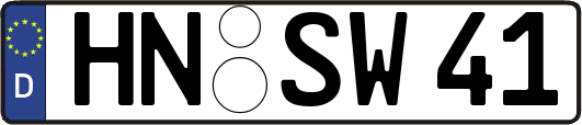 HN-SW41
