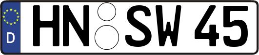 HN-SW45