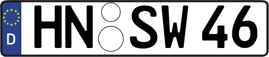 HN-SW46