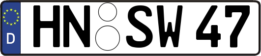 HN-SW47