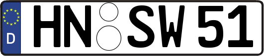 HN-SW51