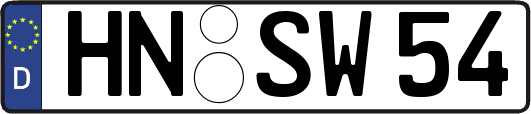 HN-SW54